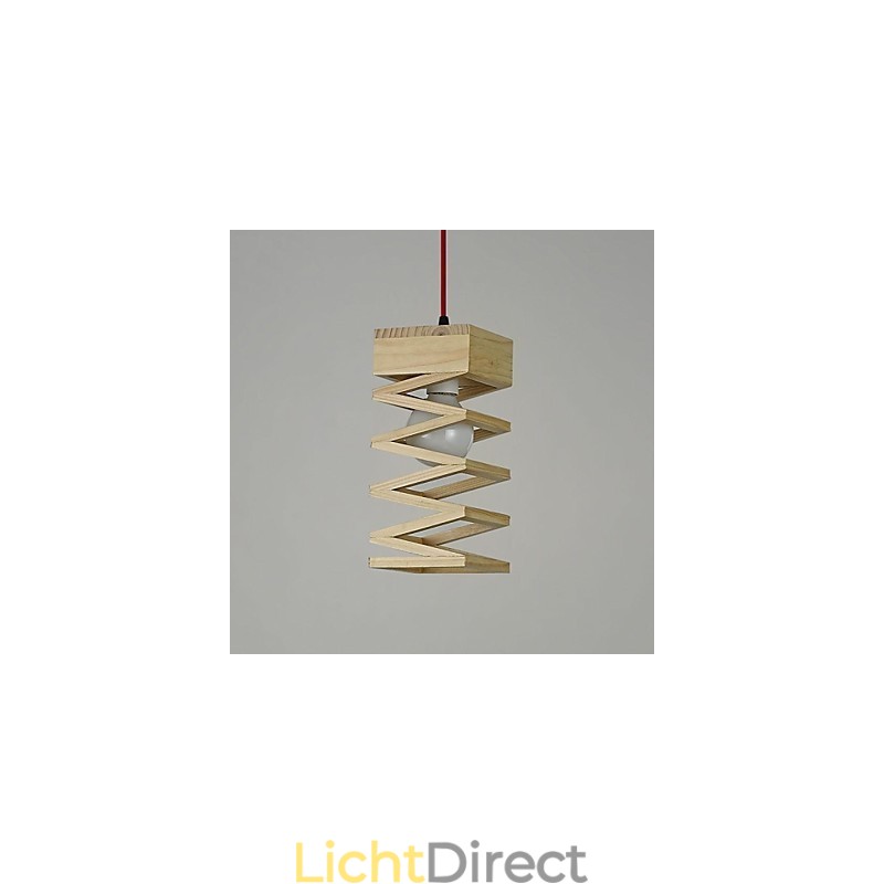 Hanglampen 1 licht Modern Eenvoudig Artistiek
