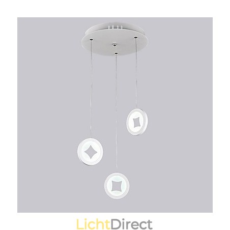 Plafondlamp Hanglamp Plafondlamp Hanglamp