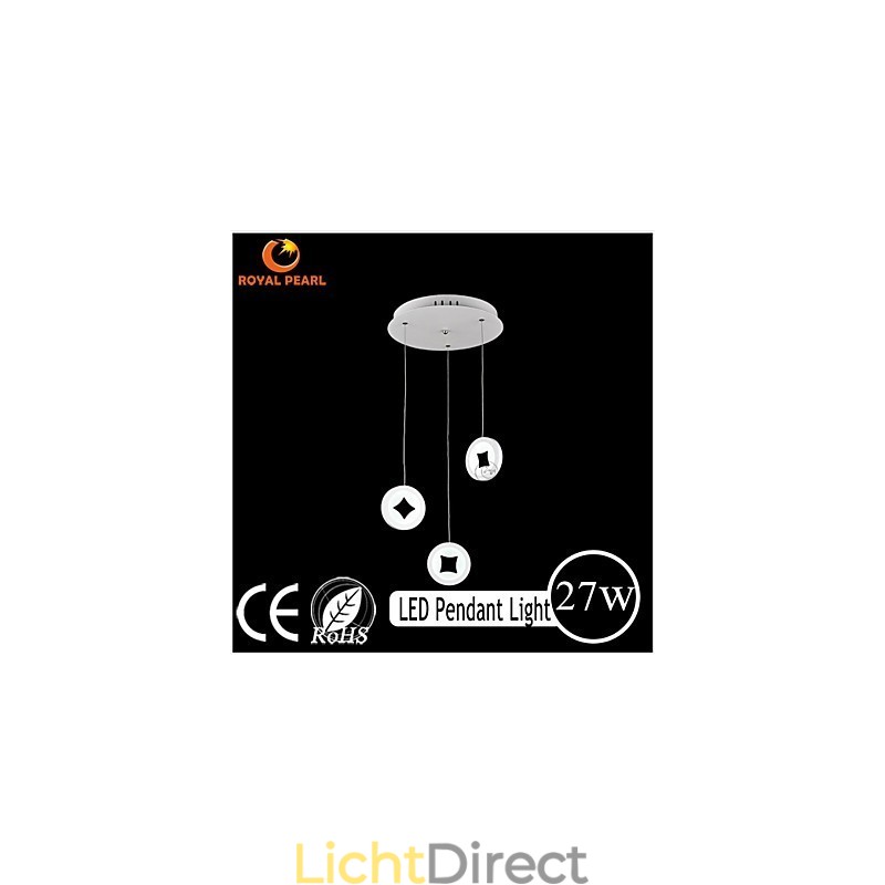 Plafondlamp Hanglamp