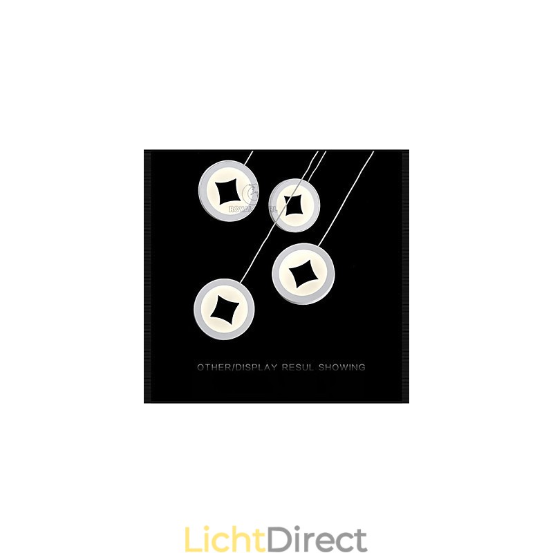 Plafondlamp Hanglamp