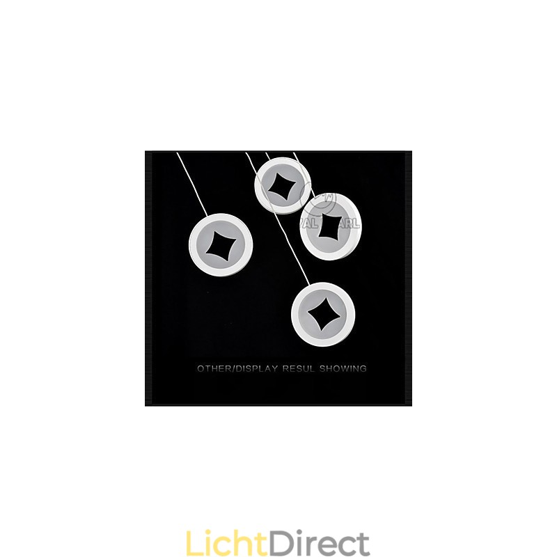 Plafondlamp Hanglamp