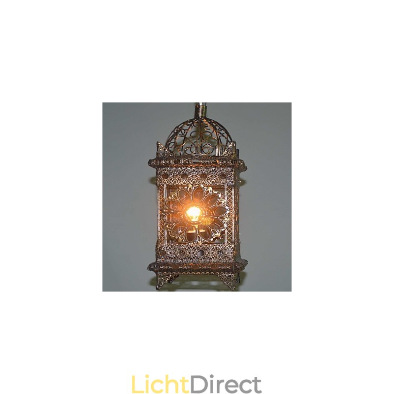 Hanglampen Retro Landelijk Metaal