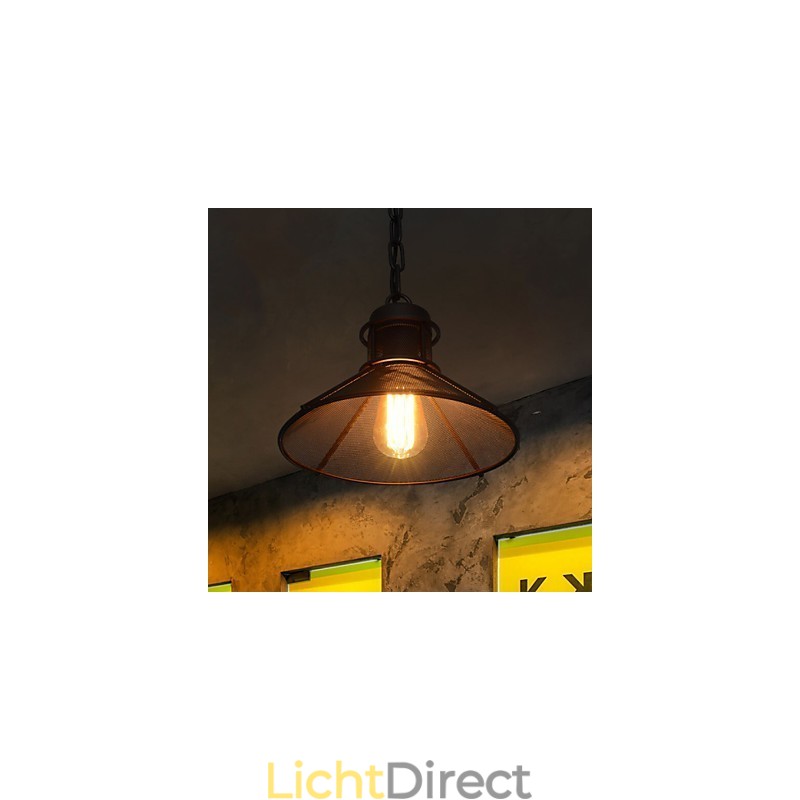 Hanglampen Mini Stijl Retro Garage Metaal