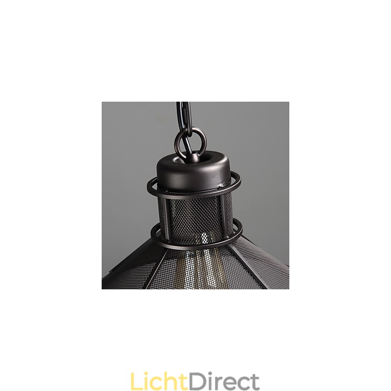 Hanglampen Mini Stijl Retro Garage Metaal