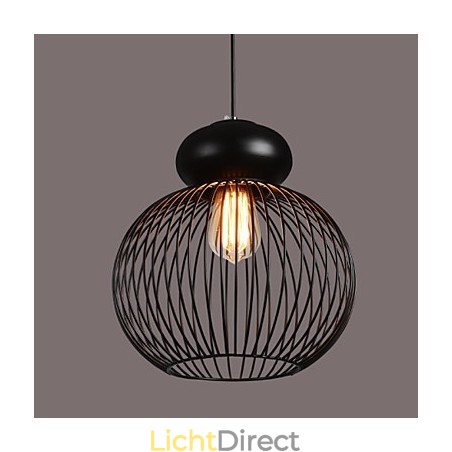 Hanglampen Mini Stijl Retro Garage Metaal