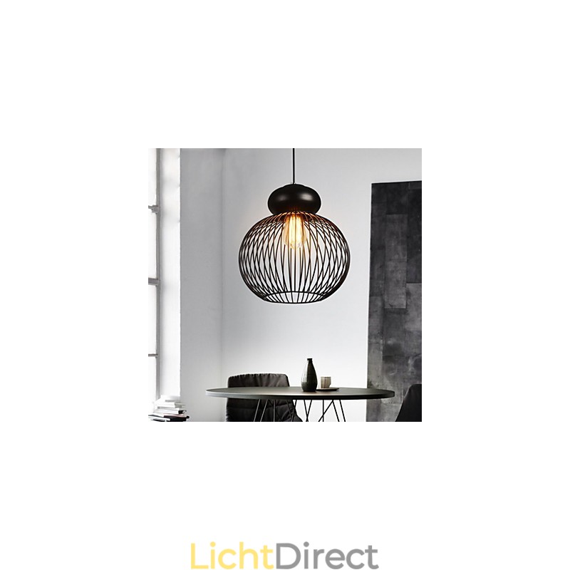 Hanglampen Mini Stijl Retro Garage Metaal