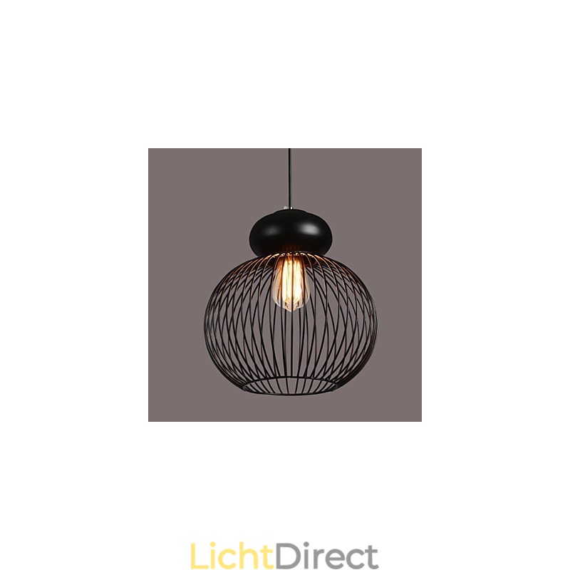 Hanglampen Mini Stijl Retro Garage Metaal