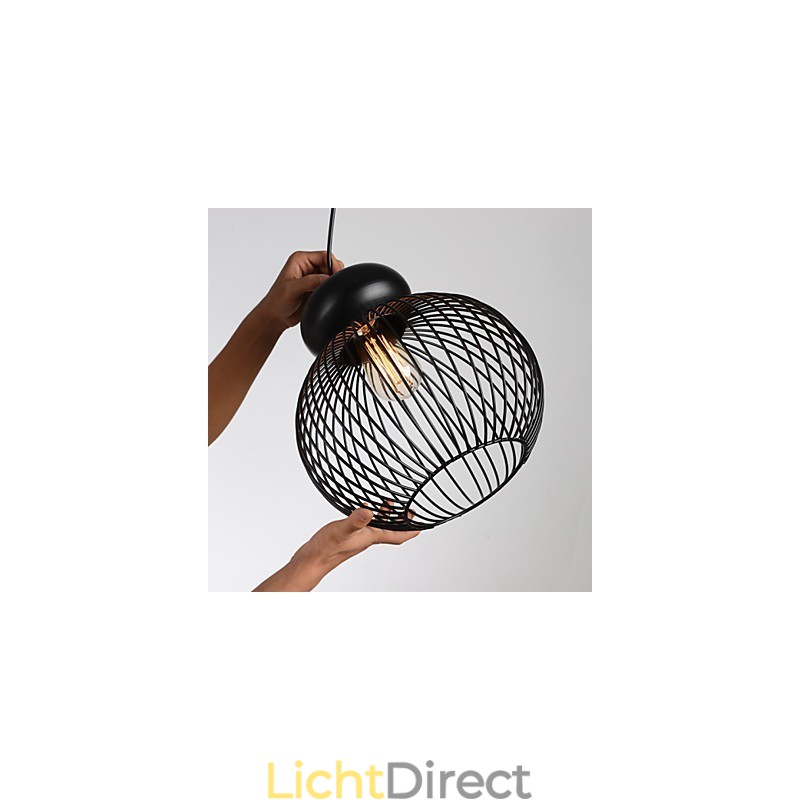 Hanglampen Mini Stijl Retro Garage Metaal