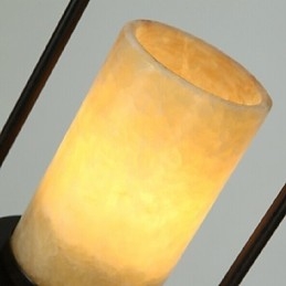Hanglampen Traditioneel Klassiek Vintage Retro Landelijk Garage Metaal