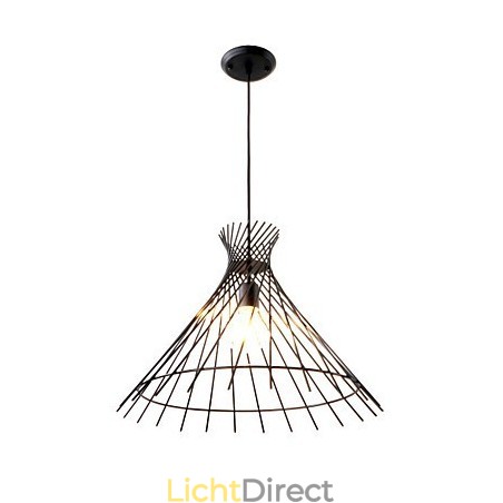 Kroonluchter Hanglamp Mini Stijl Rustieke Lodge Retro Garage Metaal Kroonluchter Hanglamp Mini Stijl Rustieke Lodge Retro Garage Metaal