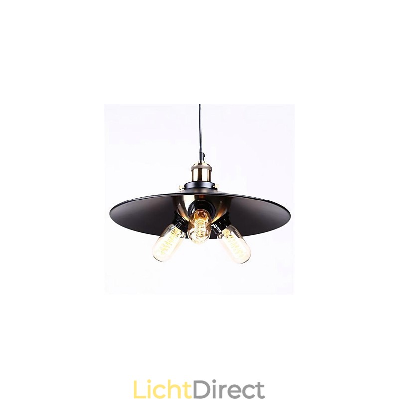 Hanglamp Landelijke Stijl Smeedijzer