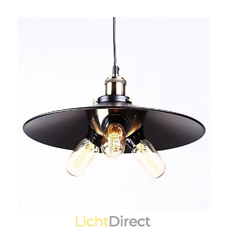 Hanglamp Landelijke Stijl Smeedijzer Hanglamp Landelijke Stijl Smeedijzer