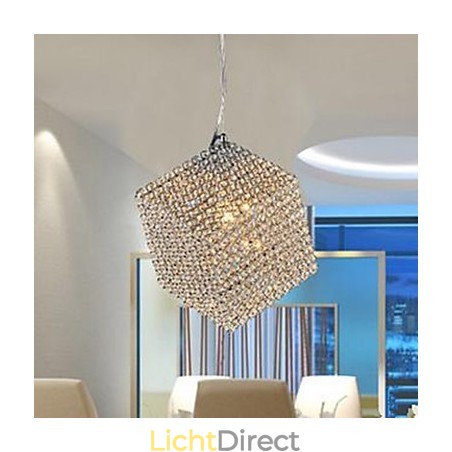 Moderne creatieve kunst K9 Crystal Droplight Moderne creatieve kunst K9 Crystal Droplight