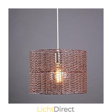 Moderne eigentijdse traditionele klassieke vintage lantaarn landelijke schilderij hanglamp eetkamer