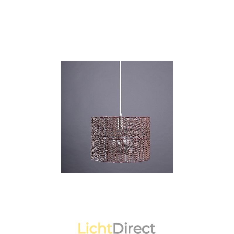 Moderne eigentijdse traditionele klassieke vintage lantaarn landelijke schilderij hanglamp eetkamer