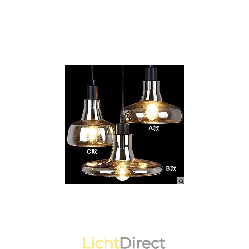 Europese Stijl 3Licht Originaliteit Schaduwlicht