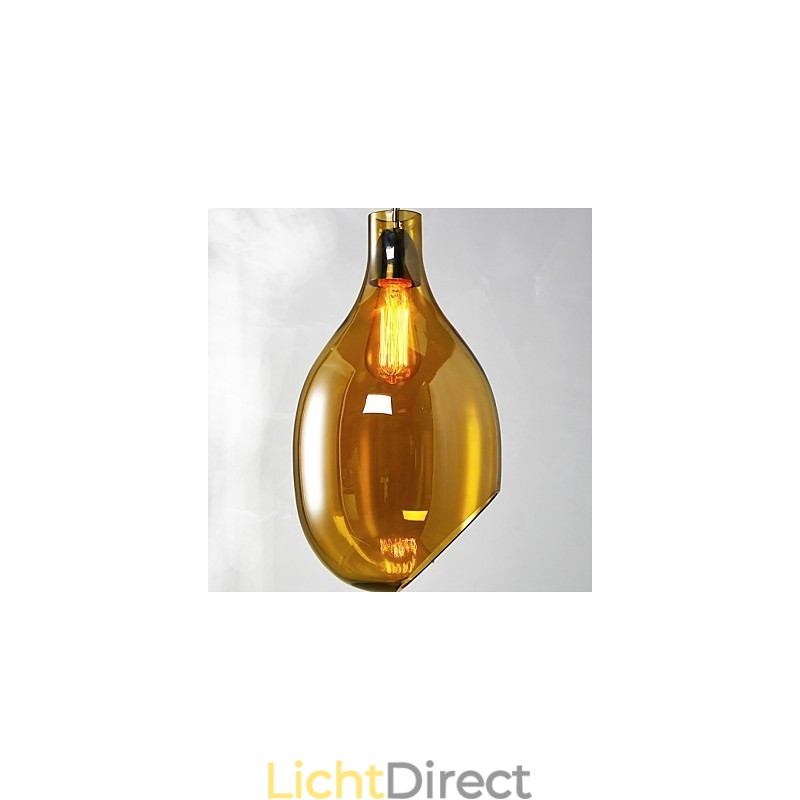 Hanglampen Modern Hedendaags Metaal
