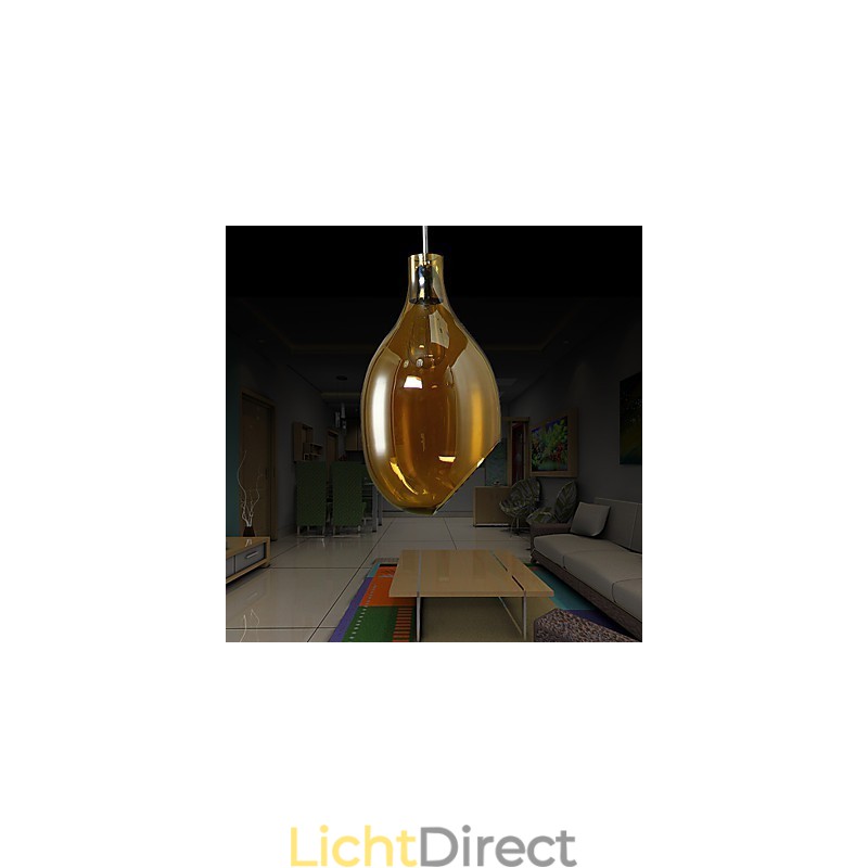Hanglampen Modern Hedendaags Metaal
