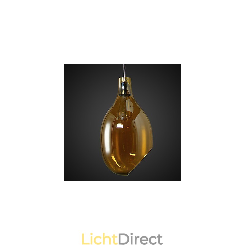 Hanglampen Modern Hedendaags Metaal