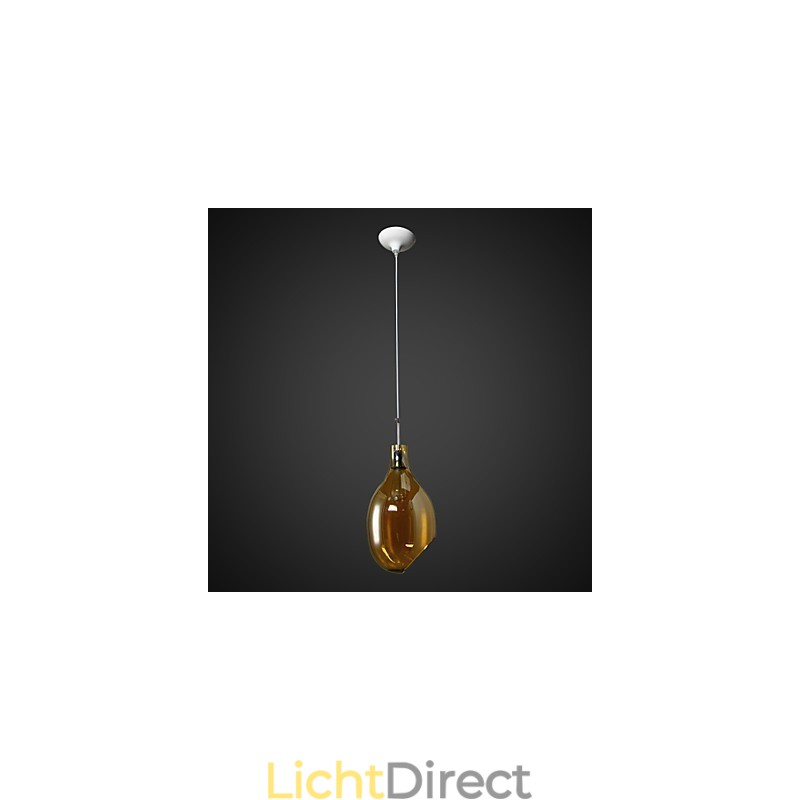 Hanglampen Modern Hedendaags Metaal