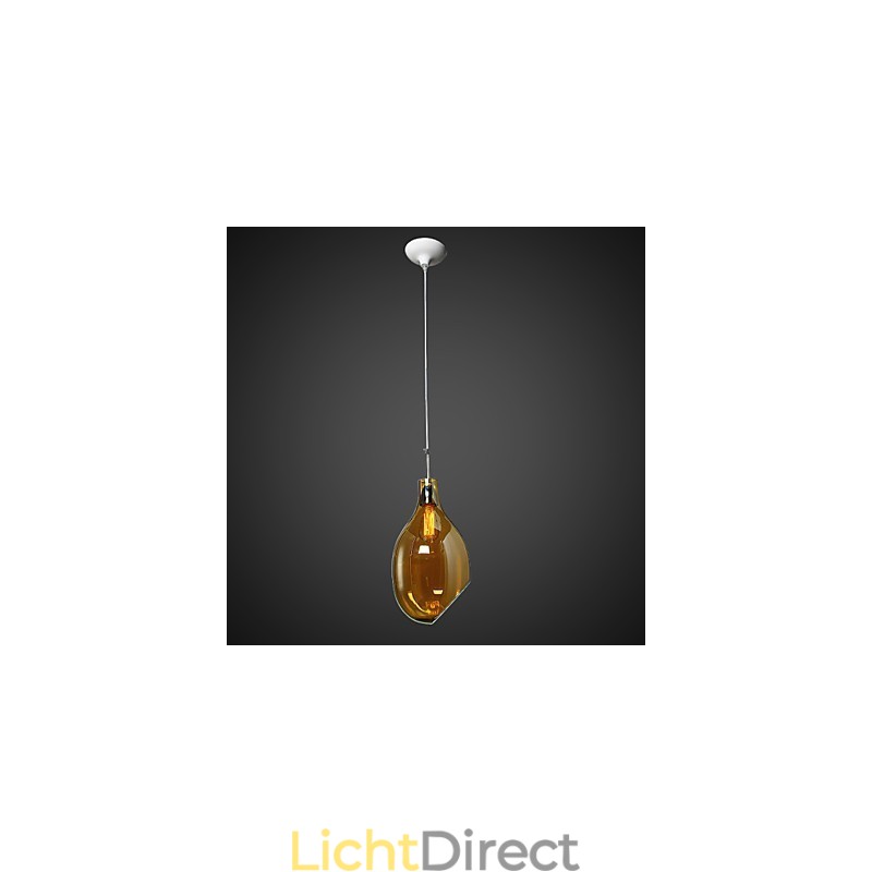 Hanglampen Modern Hedendaags Metaal