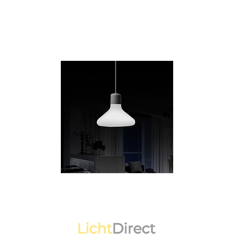 Hanglampen 1 licht Modern Eenvoudig Artistiek