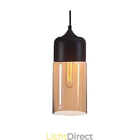 WestMenLights Elegante Flessenkap DIY Plafondlamp Glazen Hanglamp Edison Lamp Home WestMenLights Elegante Flessenkap DIY Plafondlamp Glazen Hanglamp Edison Lamp Home