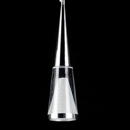 3 lampen hanglamp modern eigentijds metaal