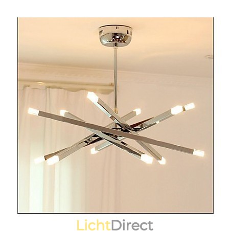 Mode Creatieve Verlichting Ontwerper Lampen 12 Licht Kroonluchter Mode Creatieve Verlichting Ontwerper Lampen 12 Licht Kroonluchter
