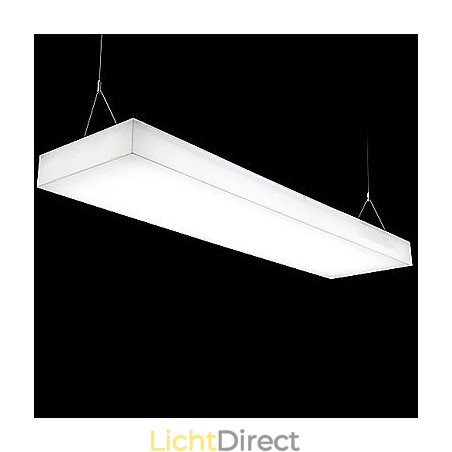 Moderne, eigentijdse metalen hanglamp Moderne, eigentijdse metalen hanglamp