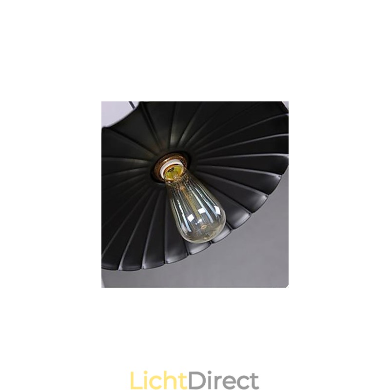 Hardware van Lotus Leaf Droplight