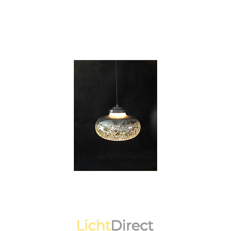 Droomsterlicht Sterlicht Overal in de lucht Sterromantische hanglamp Patentproduct