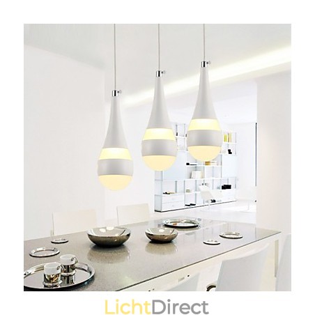 Hanglampen Modern Hedendaags Metaal Hanglampen Modern Hedendaags Metaal