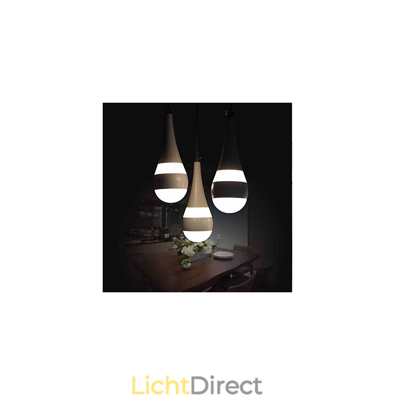 Hanglampen Modern Hedendaags Metaal