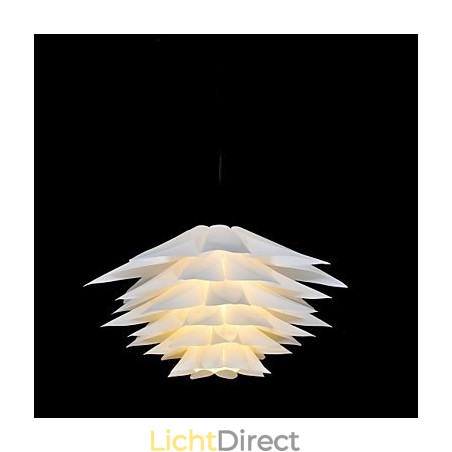 Moderne, eigentijdse schilderij hanglamp Moderne, eigentijdse schilderij hanglamp
