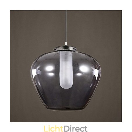 Moderne eenvoudige glazen lampen Moderne eenvoudige glazen lampen