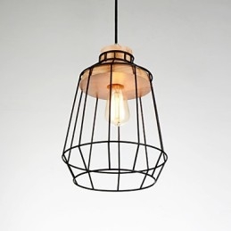 Kroonluchter Hanglamp Modern Hedendaags Metaal