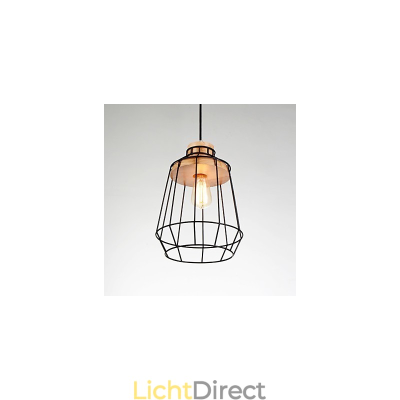 Kroonluchter Hanglamp Modern Hedendaags Metaal
