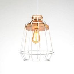 Kroonluchter Hanglamp Modern Hedendaags Metaal