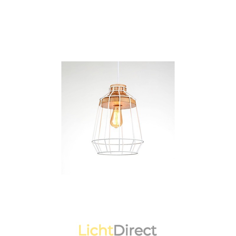 Kroonluchter Hanglamp Modern Hedendaags Metaal