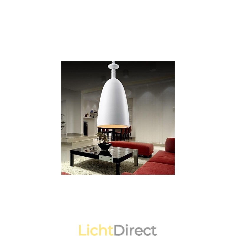 Hanglampen 1 licht Modern Eenvoudig Artistiek