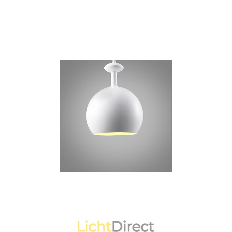 Hanglampen 1 licht Modern Eenvoudig Artistiek