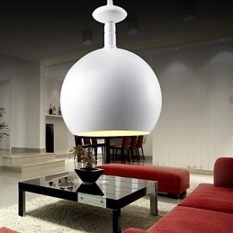 Hanglampen 1 licht Modern Eenvoudig Artistiek