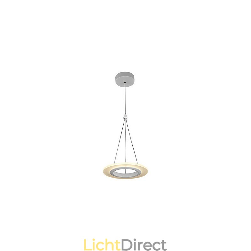 Zeer kosteneffectieve 9W Art Deco hanglamp