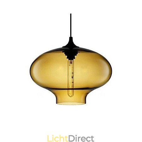 Bubble Design Hanglamp 1 Licht Minimalistisch IJzeren Schilderij