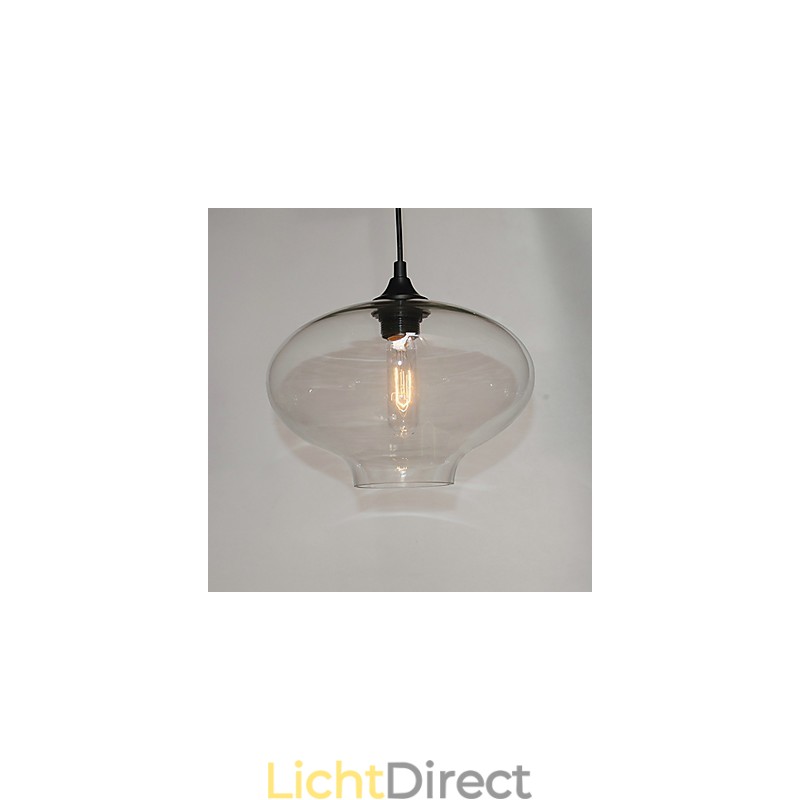 Bubble Design Hanglamp 1 Licht Minimalistisch IJzeren Schilderij