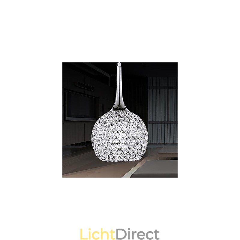 Hanglampen 1 licht Modern Eenvoudig Artistiek