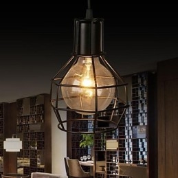 Hanglampen 1 licht Modern Eenvoudig Artistiek