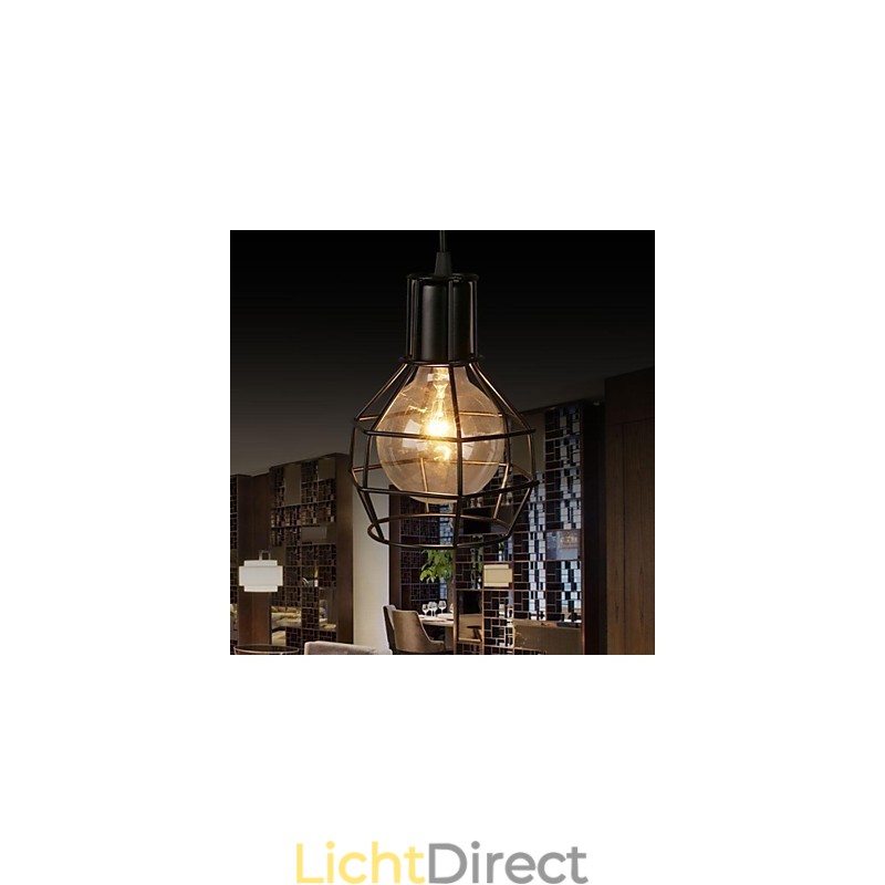 Hanglampen 1 licht Modern Eenvoudig Artistiek