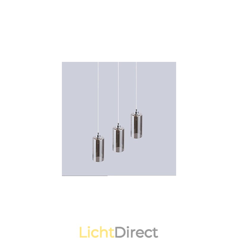 Creatieve glazen eenvoudige moderne verlichting